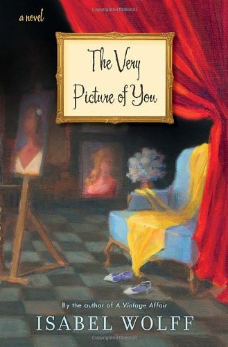 The very picture of you: a novel