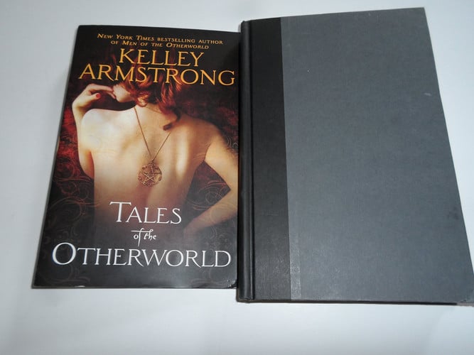 Tales of the otherworld