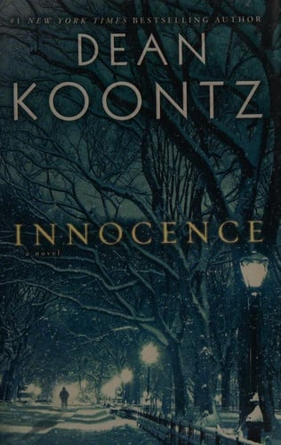 Innocence: a novel