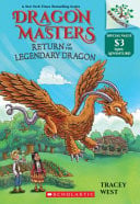 Branches - Dragon Masters - Mini Adventure: Return of the Legendary Dragon