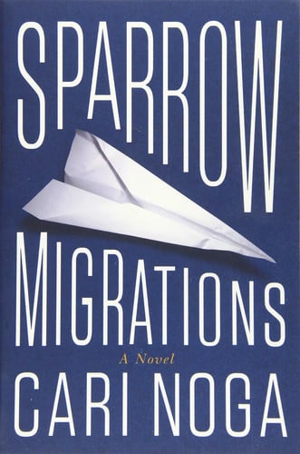 Sparrow Migrations