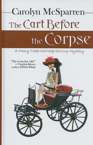 The Cart Before the Corpse