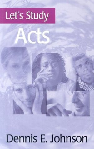 Let's Study Acts