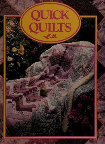 Quick quilts