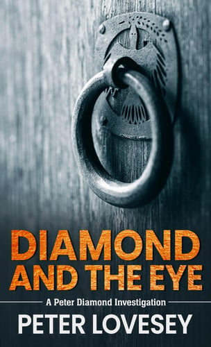 Diamond and the Eye