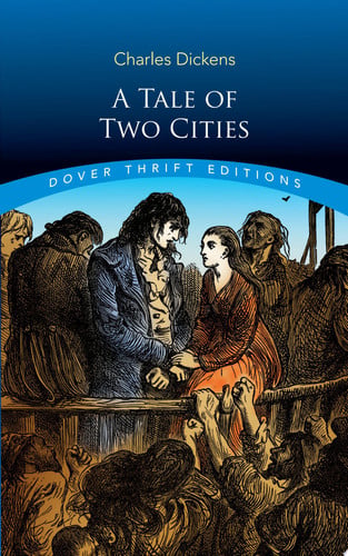 A tale of two cities