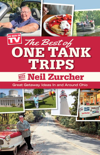 The best of one tank trips: great getaway ideas in and around Ohio