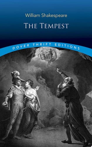 The tempest