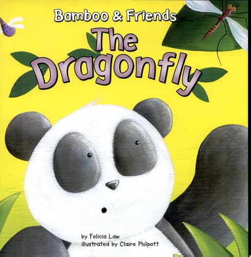 The Dragonfly