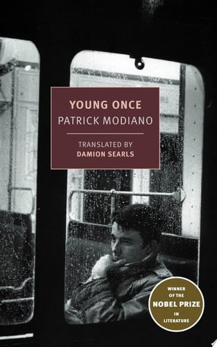 Young once