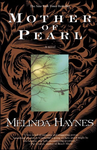 Mother of pearl: a novel