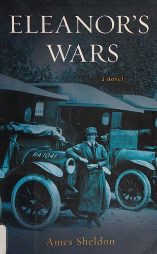 Eleanor's wars: a novel