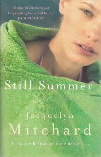 Still summer