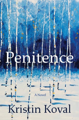 Penitence: a novel