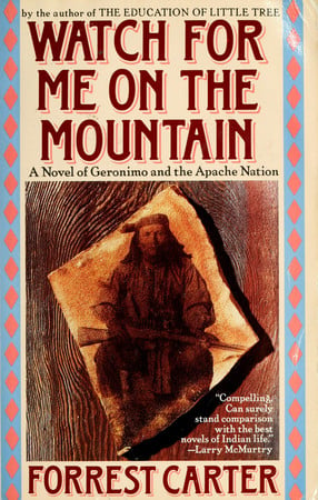 Watch for me on the mountain