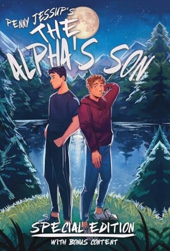 The Alpha's Son: - SPECIAL EDITION