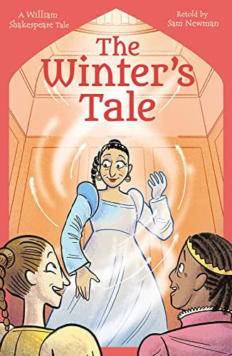 The Winter's Tale A William Shakespeare Tale