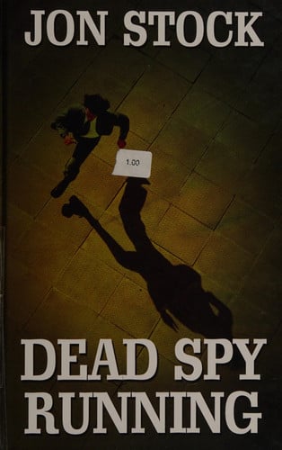 Dead Spy Running