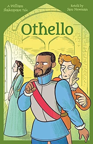 Othello A William Shakespeare Tale