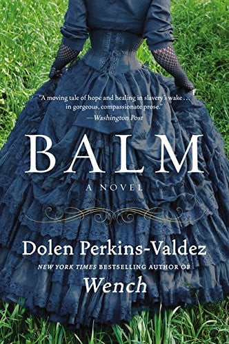 Balm: a novel