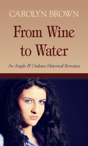 From Wine to Water