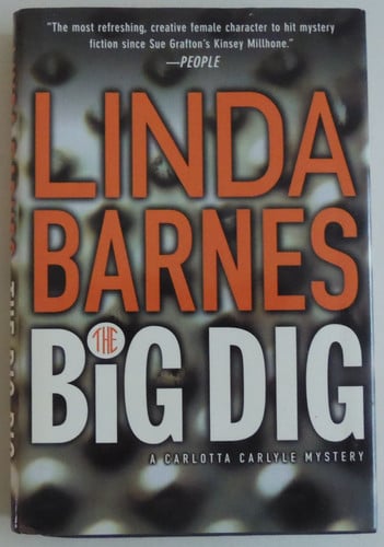 The big dig