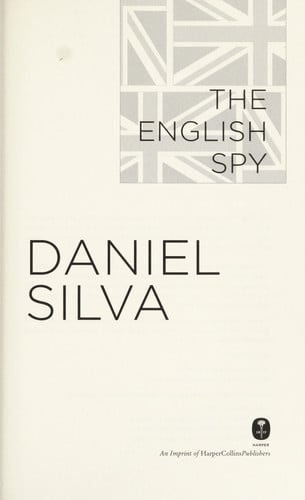 The English Spy
