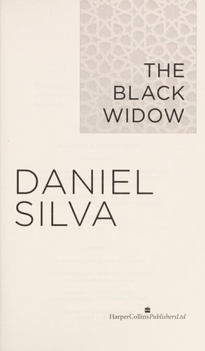 The black widow