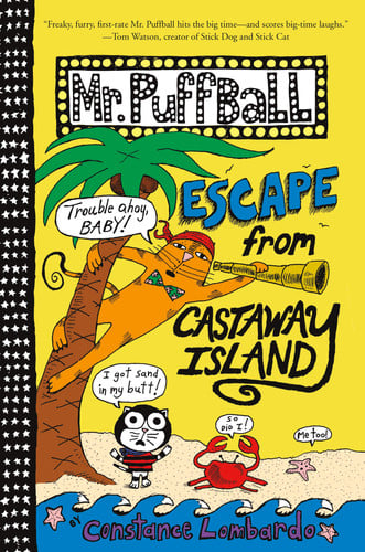Escape from Castaway Island