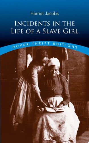 Incidents in the life of a slave girl