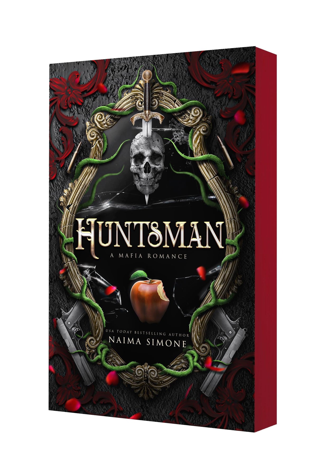 Huntsman A Mafia Romance