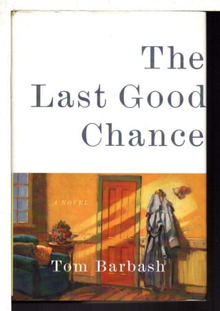The last good chance
