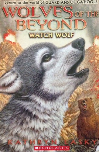 Watch Wolf