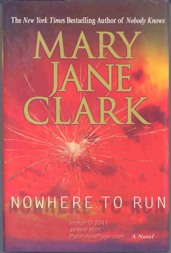 Nowhere to run