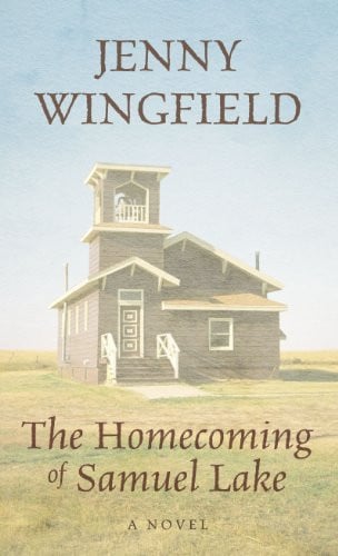 The homecoming of Samuel Lake