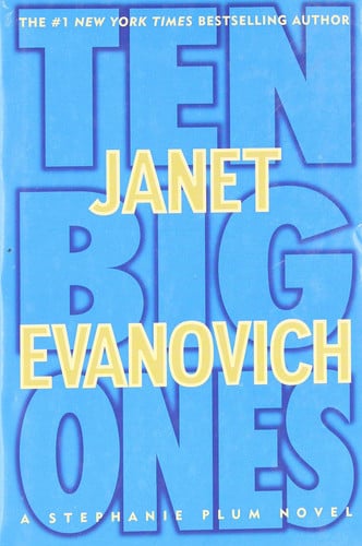 Ten big ones