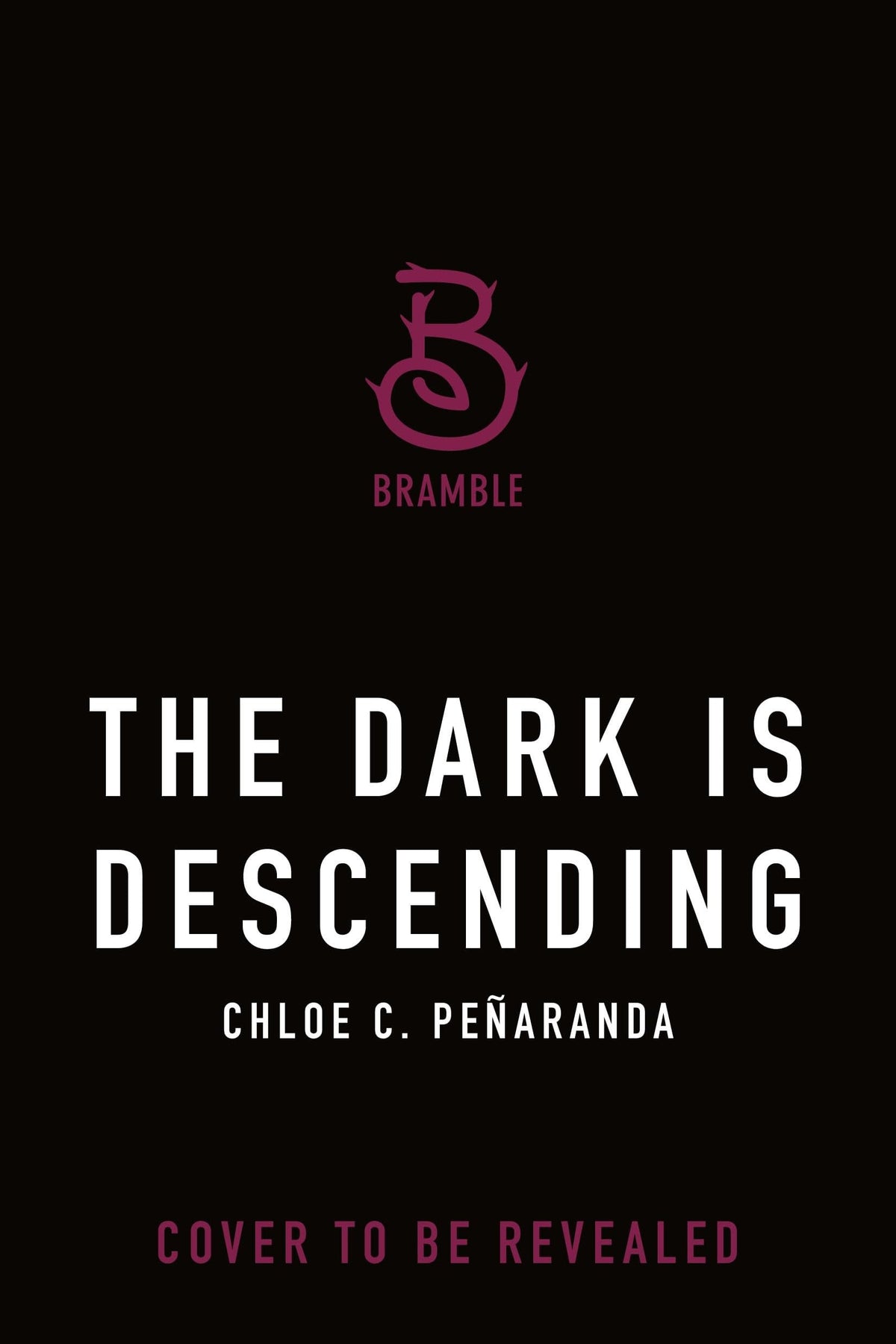 The Dark Is Descending A Nytefall Novel