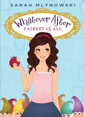 Fairest of all