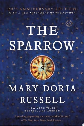 The sparrow