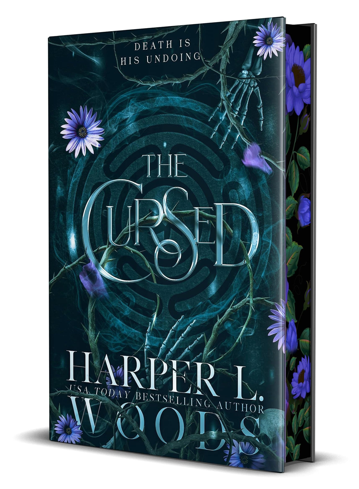 The Cursed Special Edition