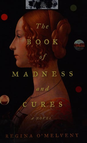 The Book of Madness and Cures