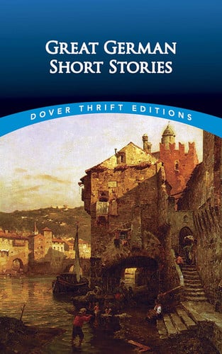 Great German short stories