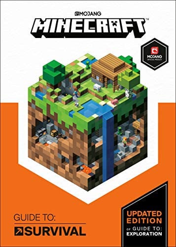 Minecraft: guide to survival