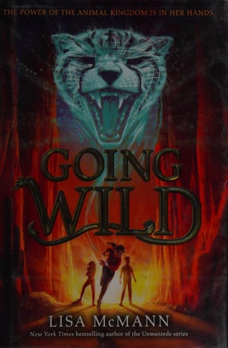 Going Wild