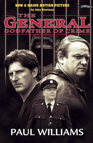 The General: godfather of crime