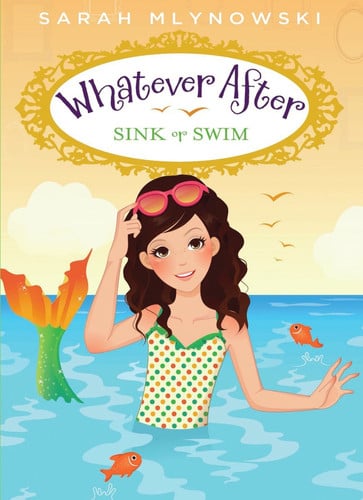 Sink or swim