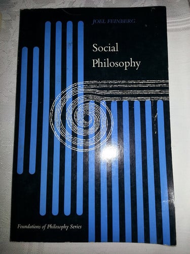 Social philosophy