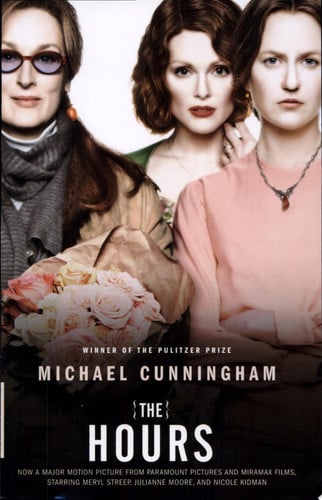 The Hours A Novel