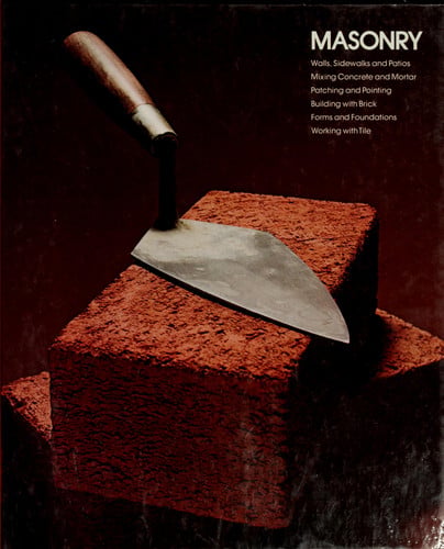 Masonry