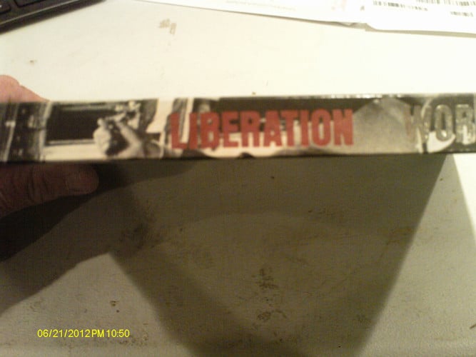 Liberation